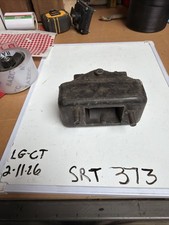 Unbranded Transmission Mount 5 Inches By Five Inches, Open Box