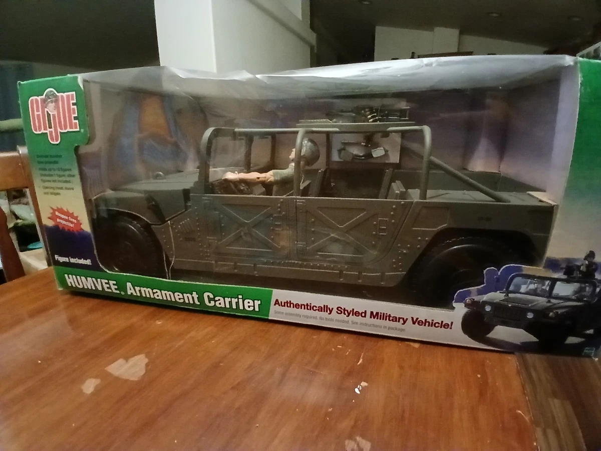 Humvee 1 6 products for sale | eBay