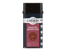 Liberon - Teak Wood Dye 250ml