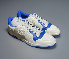 Size 11 UK / 12 US - Gucci MAC80 Sneaker Whit...