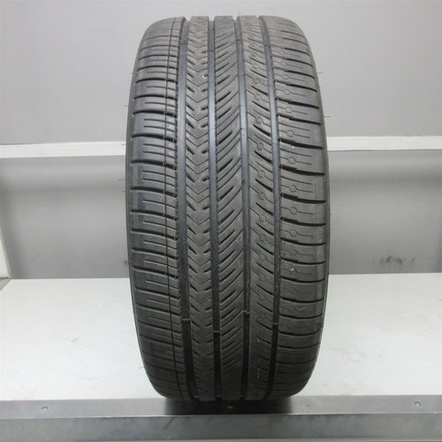 265/40R22 Michelin Pilot Sport All Season 4 106Y Used Tire (10/32nd ...