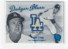 Roger Craig Cards, Rookie Card and Autographed Memorabilia Guide 12