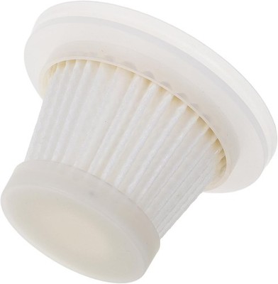 Car Vacuum Filter Replacement Filter for Portable Handheld Vacuum Cleaner Easy