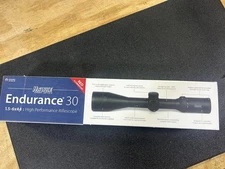 Hawke Endurance 30 1.5-6 44 30/30 Centre Cross Riflescope #HK6406