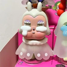 POP MART Crybaby Monster Tears Serie BlindBox Confirmed Figure Hidden Moth Queen