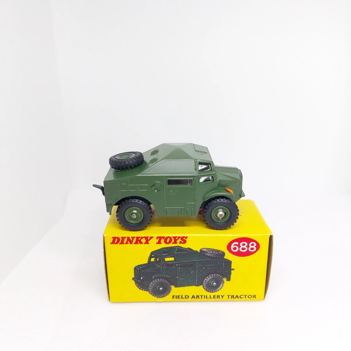 Dinky Toys Mint for sale | eBay UK