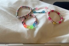 4 Kids Bracelets