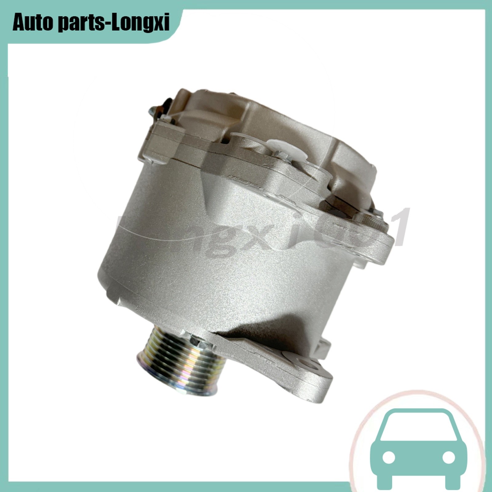 Alternator 07C903021J Fit Bentley Continental 06-2012 Flying Spur,06-2010 GT GTC