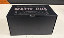 Tilta MB-T15 Mini Clamp-On Matte Box Kit w/ 6...