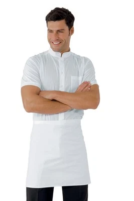 ISACCO Grembiule pizzaiolo 70x46