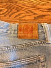 Omoto Denim No. 0615 Relaxed Jeans- Size 38 — photo 8
