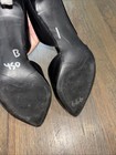 Franco Sarto Black Pointed Toe High Heal Pump Women’s Size 7 — photo 5