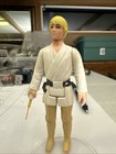 1977 Kenner Star Wars Luke Skywalker Farmboy NM Figure Repro Saber #137