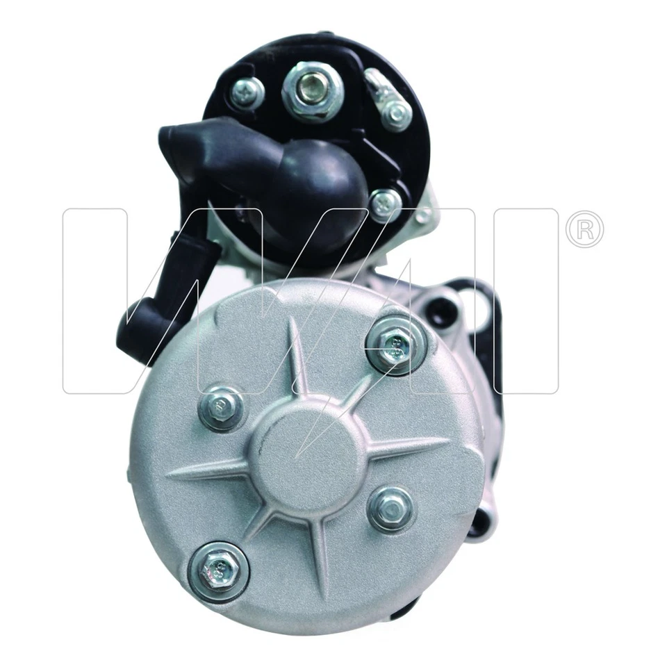 Motor de arranque para Mercury Mariner Milan WAI 2005-2011 WORLD POWER SYSTEMS Foto 4 de 4