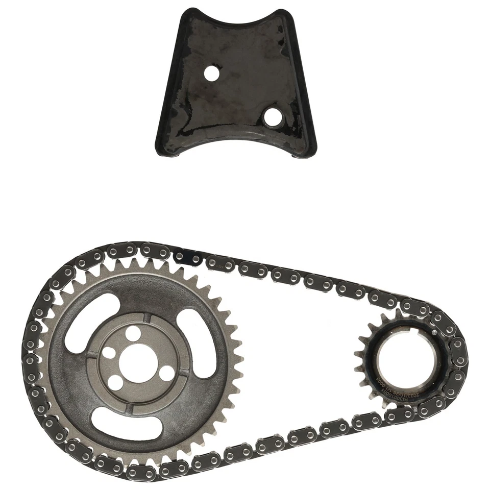 Kit de corrente de distribuição para Chevrolet S10 1987-1993 - Imagem 2 de 4