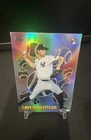 2026 Topps Series 1 Cam Schlittler Red (RAW)