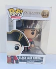 Funko Pop! Outlander Black Jack Randall #254 Television