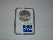 银色NGC 1922 年和平元(1921-1935) | eBay