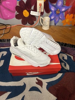 Size 10.5 - Nike Air Max 2090 Triple White