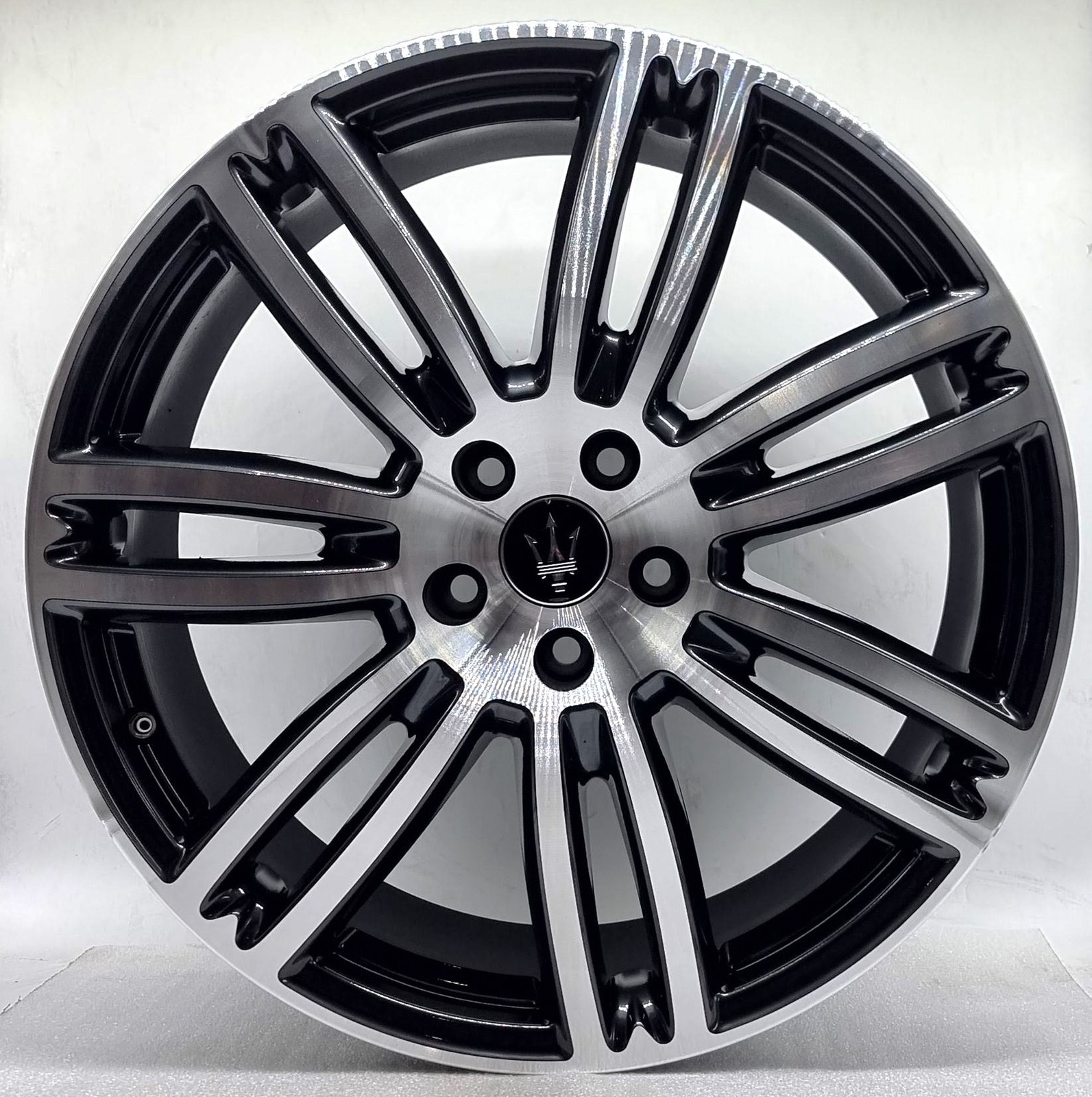 4 Cerchi da 20' in Lega - Maserati - Ghibli 670016859 670016860