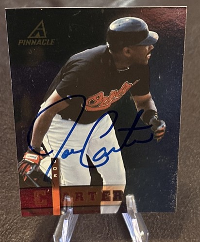 1998 Joe Carter #51