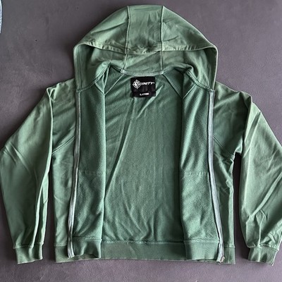 Vicinity Zipper 1. Edition Kapuzenjacke