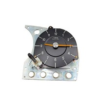 Mercedes W116 W107 C107 R107 SL SLC Kombiinstrument Tacho Cockpit UHR Zeituhr