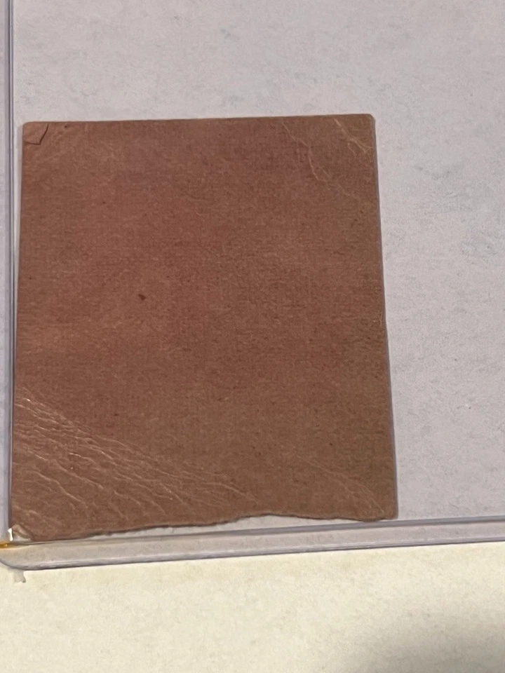 Cat Stevens July 17 1974 Madison Square Garden Ticket Stub - Image 3 of 3