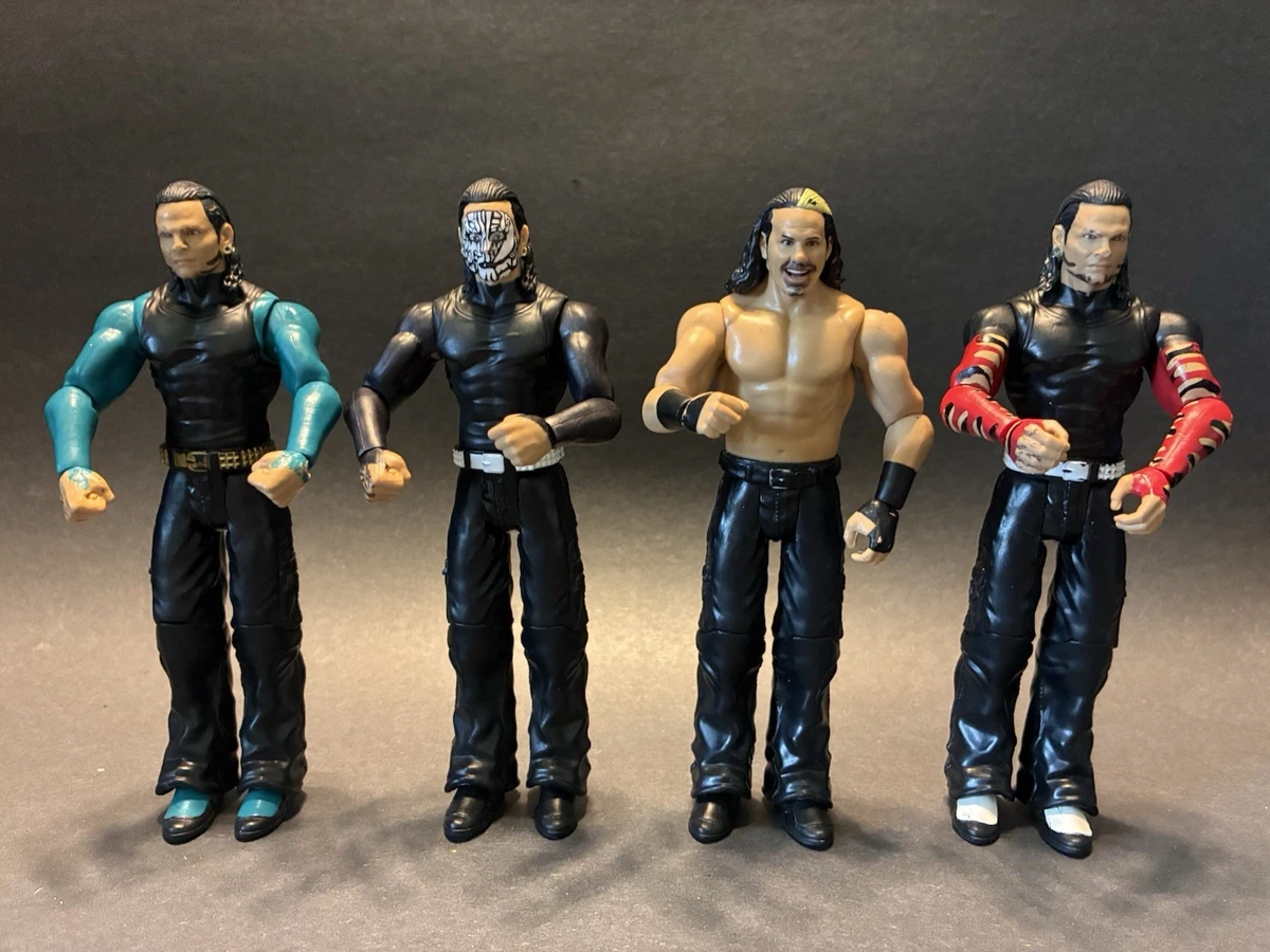 Wwe Hardy Boyz Toys for sale | eBay