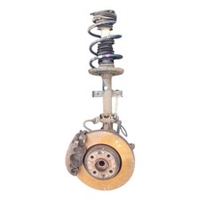 RENAULT CAPTUR DCI MK1 2013-17 Suspension Strut Shock Leg Front Left 543020638R