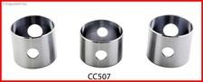 Enginetech Cc507 Engine Complete Camshaft Bearing Set For Ford Classic Cars