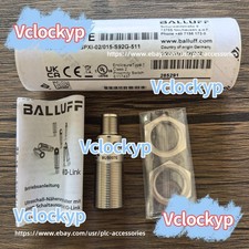 1PC NEW Balluff BUS007E BUS M18M1-GPXI-02/015-S92G-511 Sensor GW