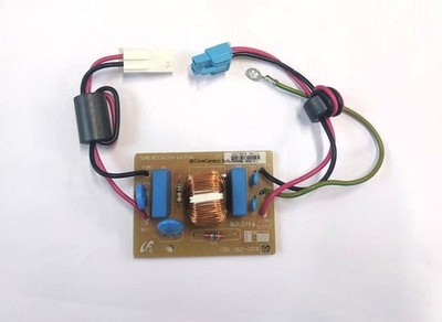 CoreCentric Refrigerator Noise Coil Replacement for Samsung DA27-00019K