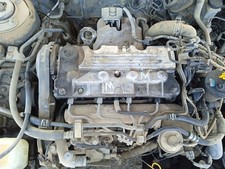 RF2A10220C KIPPHEBELABDECKUNG / 2300761 FÜR MAZDA 626 V HATCHBACK GF 2.0 TD G