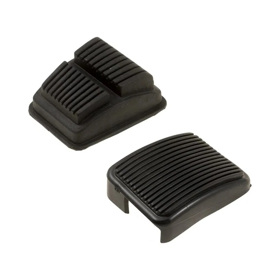 For Ford LTD Crown Victoria 1990 1991 Parking Brake Pedal Pads Foto 3 de 4