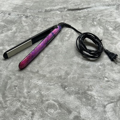 Remington Ceramic Flat Iron, 1 Inch, Two Heat Settings