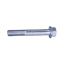 REMTUNE Brand M12-1.25 x 80mm ISO Grade 10.9 Hex Flange Bolt - JIS B1189, Par...