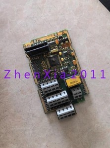 1PC Used   MM420 motherboard A5E00687482 #zb