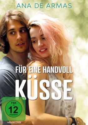 Für eine Handvoll Küsse (DVD) Ana De Armas Marina Salas David Menkes