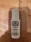 PREMIER CRUISE LINES EMPTY SHAMPOO BOTTLE SOUVENIR SFH — photo 2