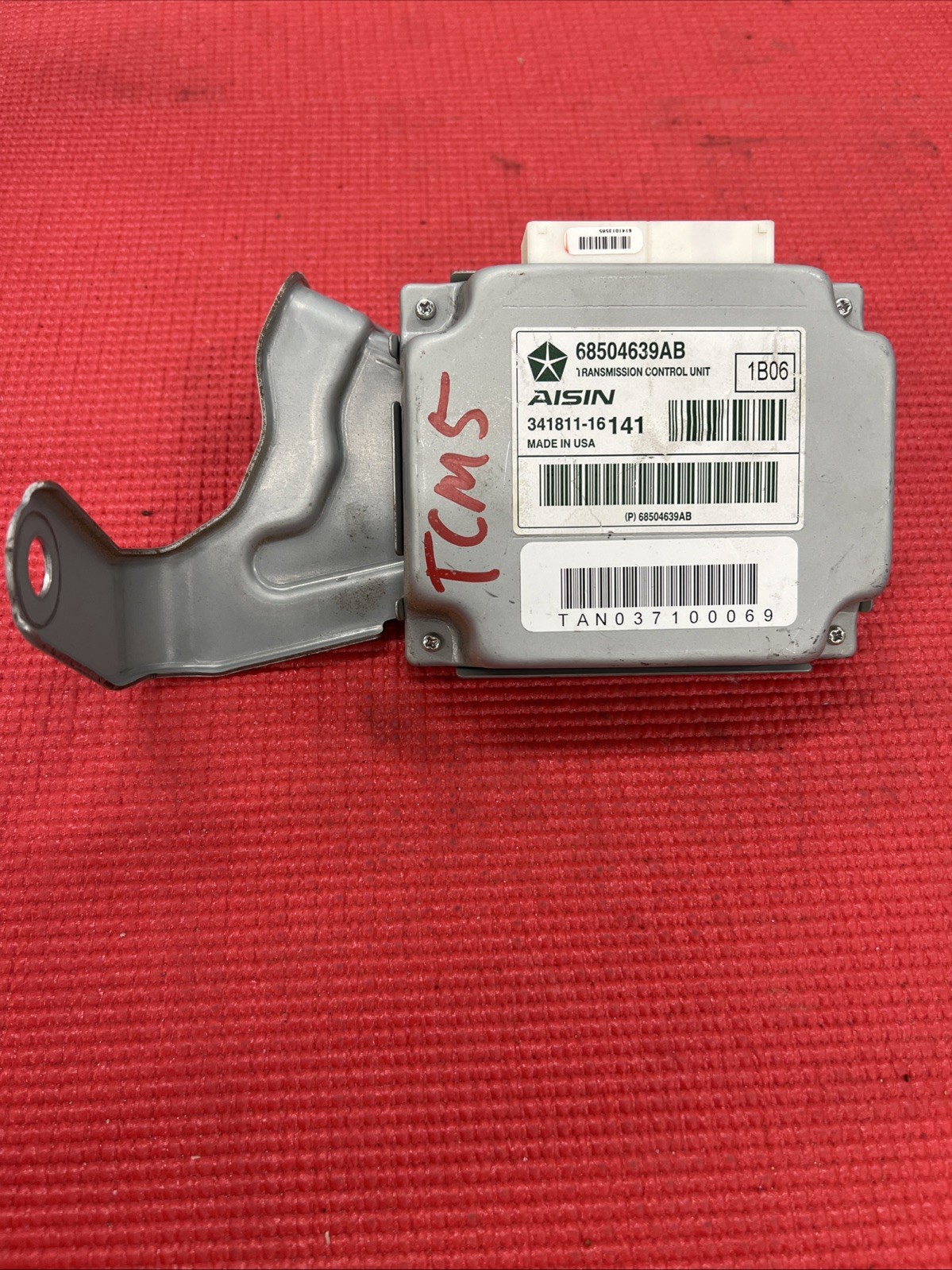 ○TCM ランプ 93950-29000 Впускное воздушное давление, 1 шт