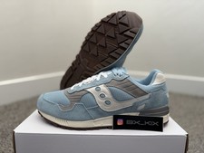 Size 11 - Saucony Shadow 5000 New Normal - Aquamarine for  display picture 3