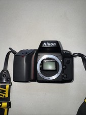 nikon f70 