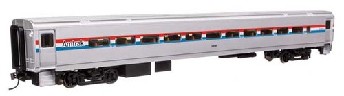 Walthers Mainline 910-31004 HO Maßstab 85' Horizon Coach RTR Amtrak #54046 | Zustand: Neu