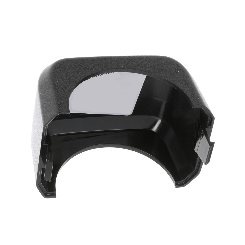 Front Left Side Towing Mirror Cap 23444132 For Chevy Silverado GMC Sierra 1500