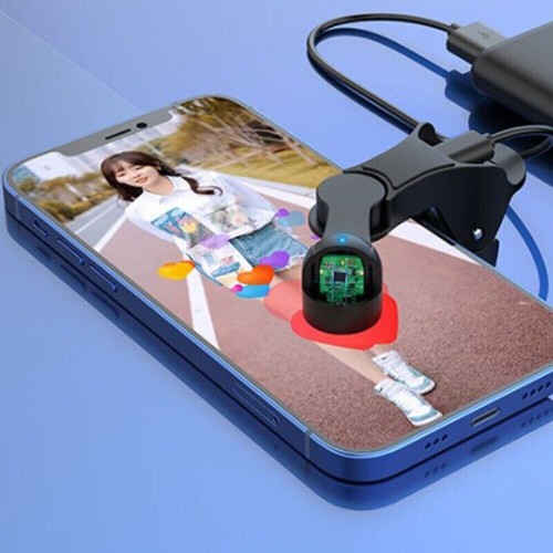 Mobile Phone Screen Auto Clicker with USB Interface Electric Physical Continue - Picture 9 of 19