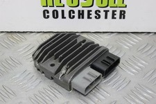Yamaha R1 4C8 Regulator Rectifier No2 YZF-R1 2007 2008 YZF 1000 B153