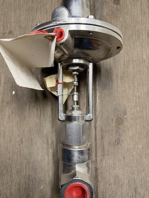 research control valve 1004gcn36sv0340l36