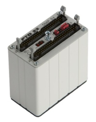 Opto 22 SNAP-B4 SNAP 32-Channel Pamux Protocol Digital Brain Board