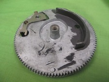 GARRARD 990B TURNTABLE CAM GEAR COMPLETE USED IN GREAT CONDITION Pt  77247
